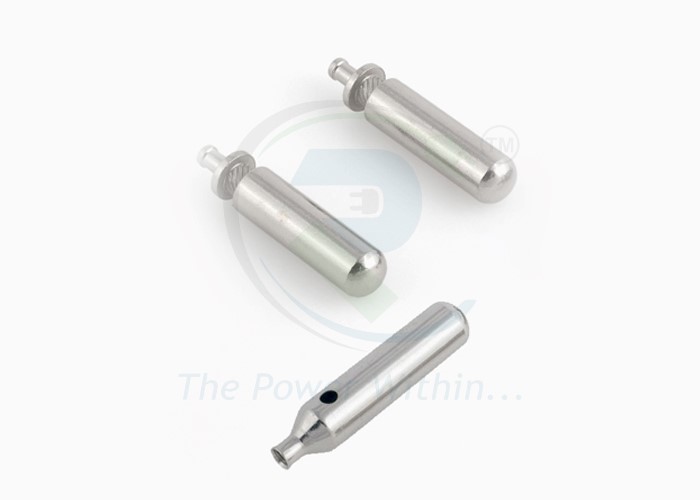 16 AMP Brass Plug Pin